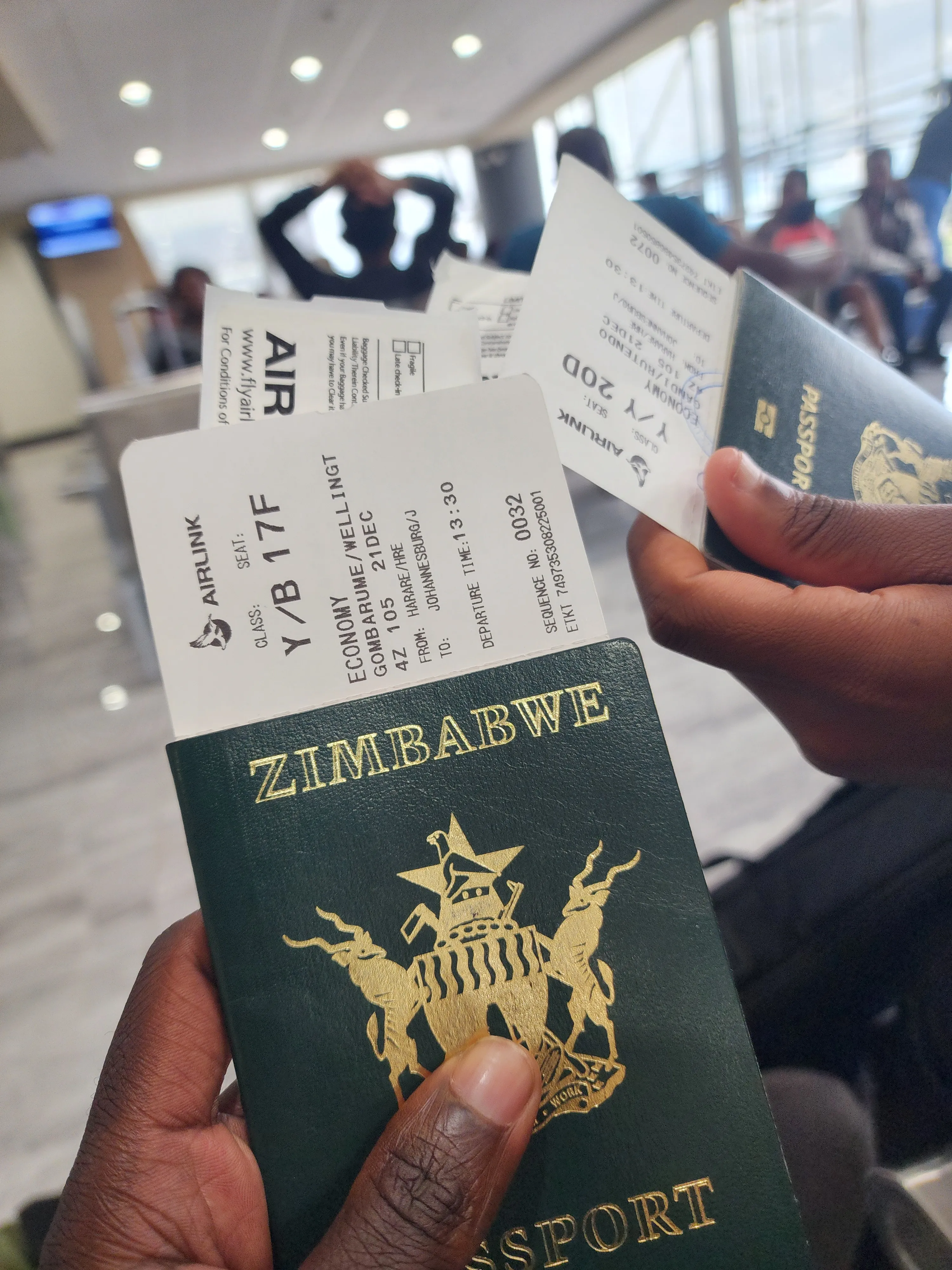 Johannesburg, South Africa