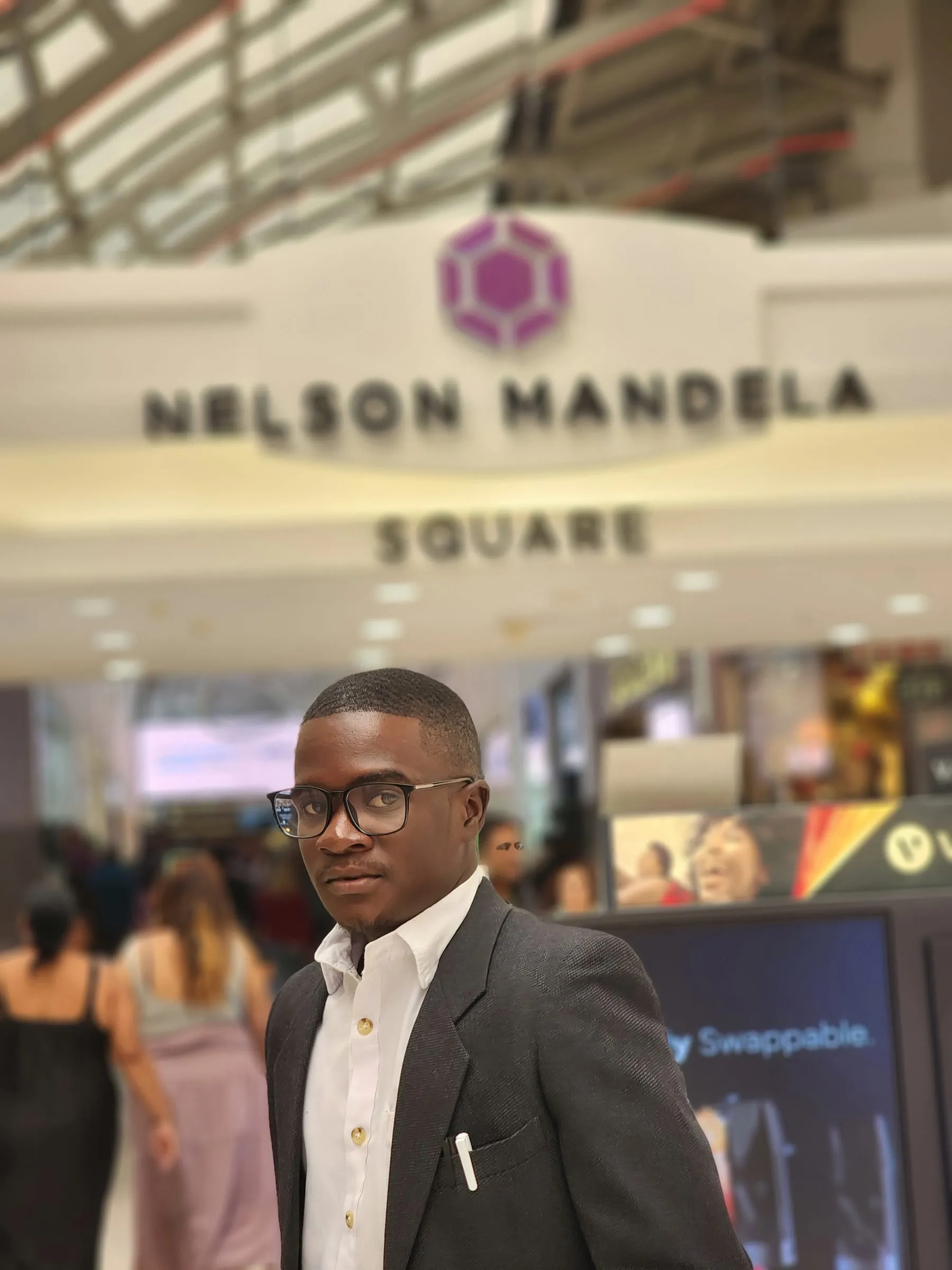 Johannesburg, South Africa
