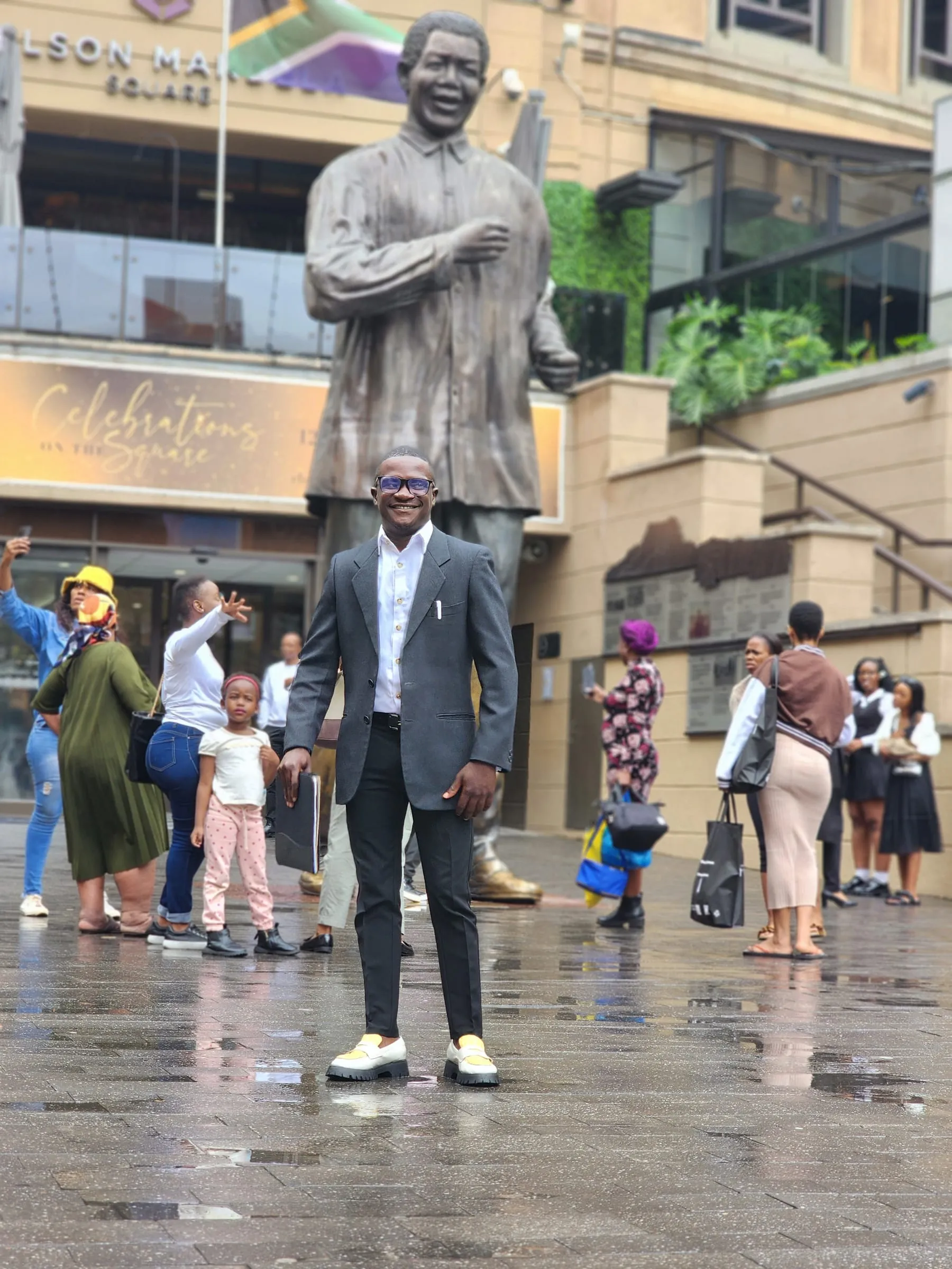 Johannesburg, South Africa