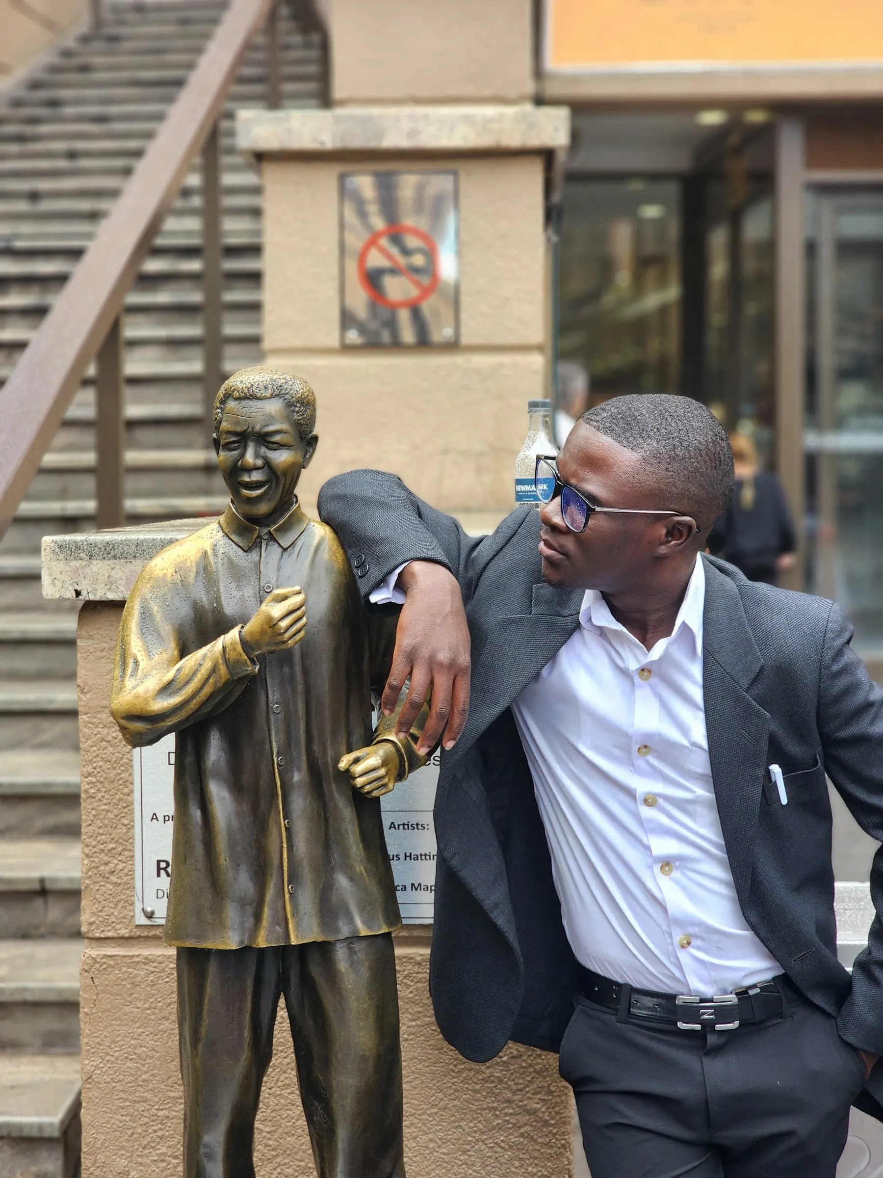 Johannesburg, South Africa