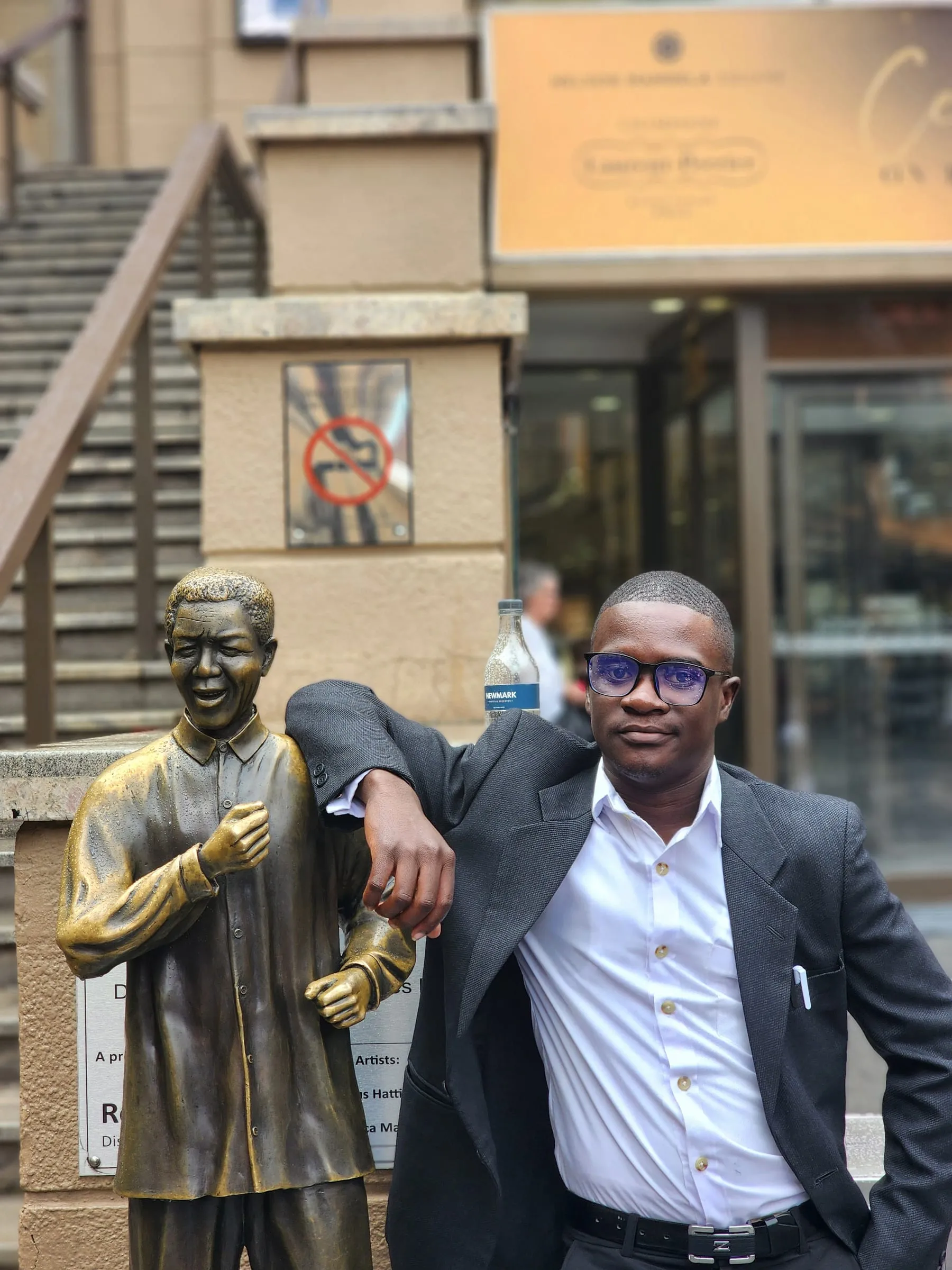Johannesburg, South Africa