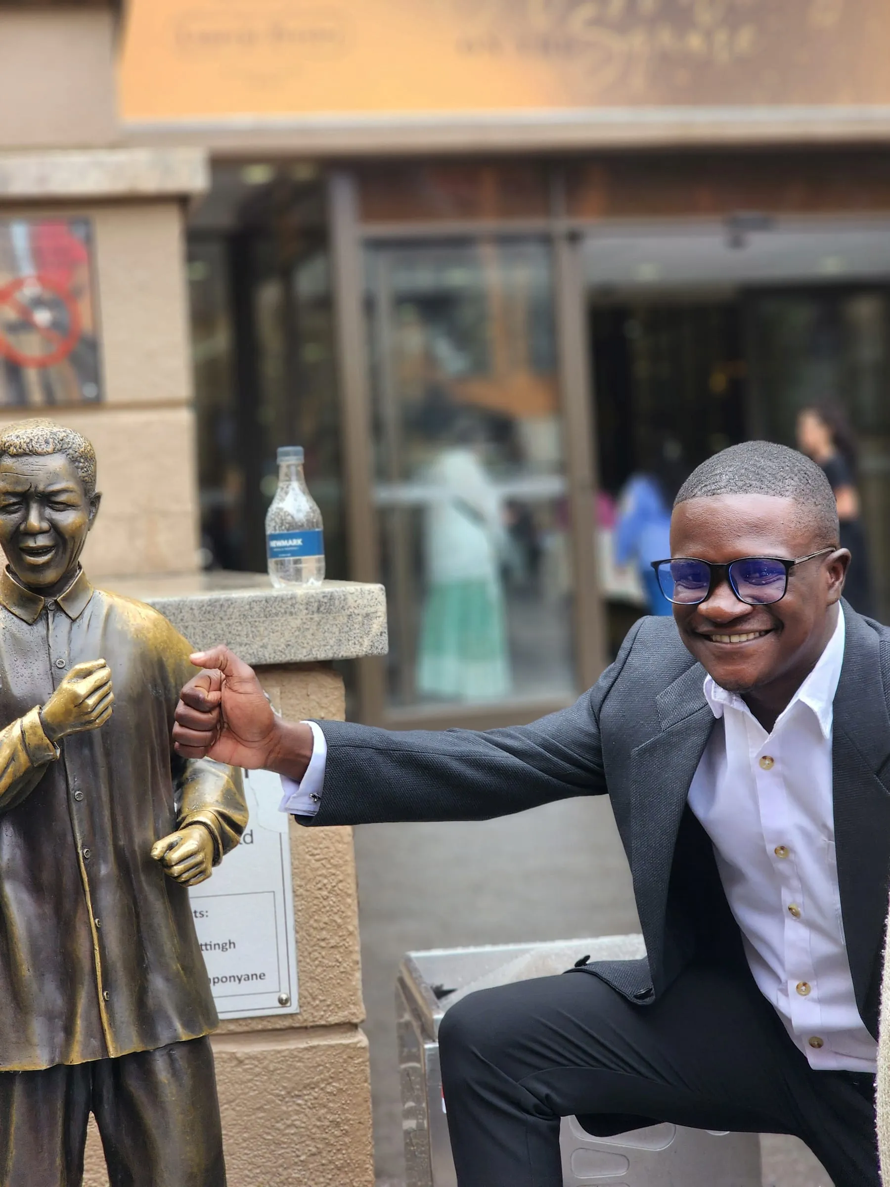 Johannesburg, South Africa