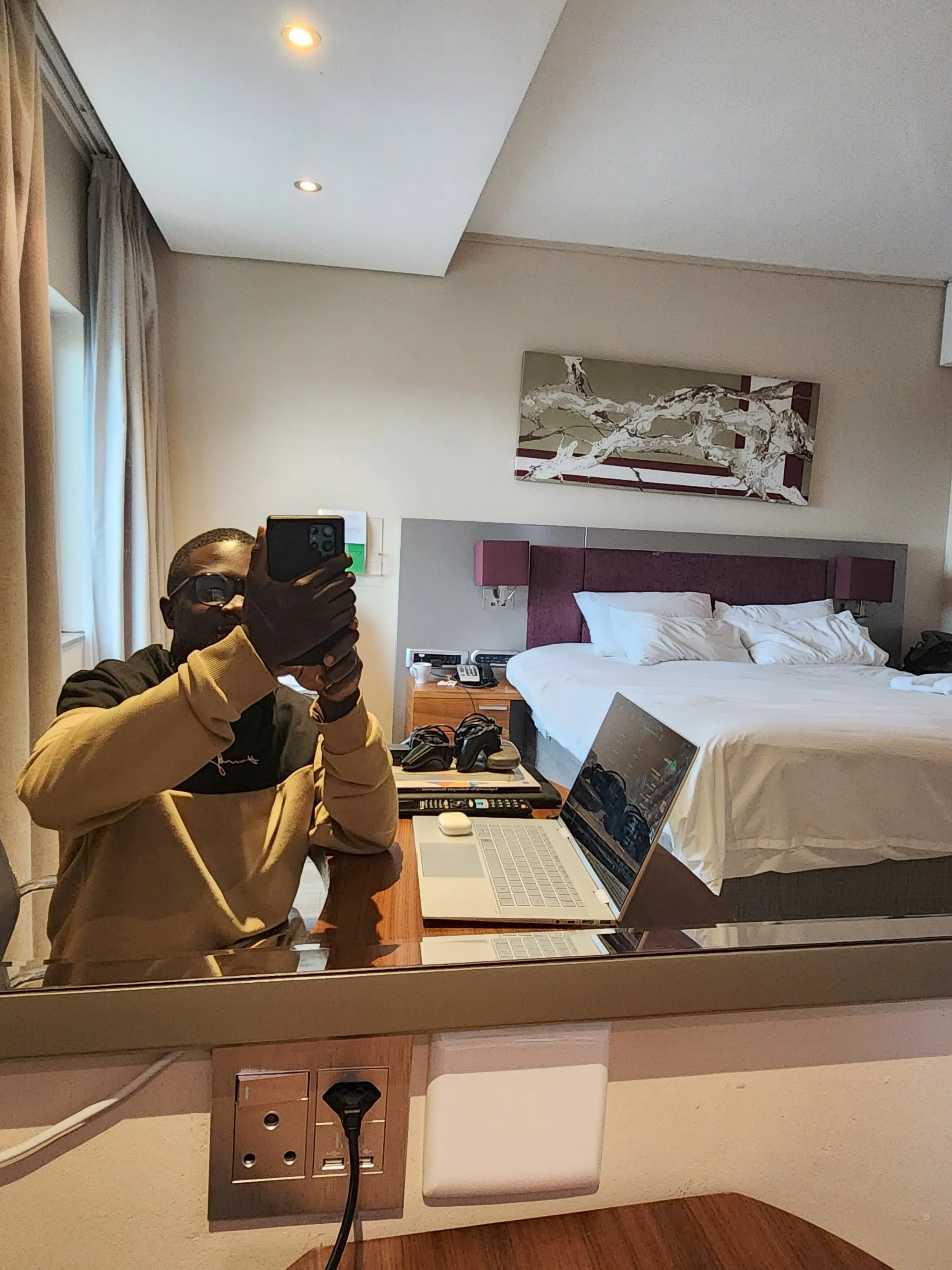 Johannesburg, South Africa