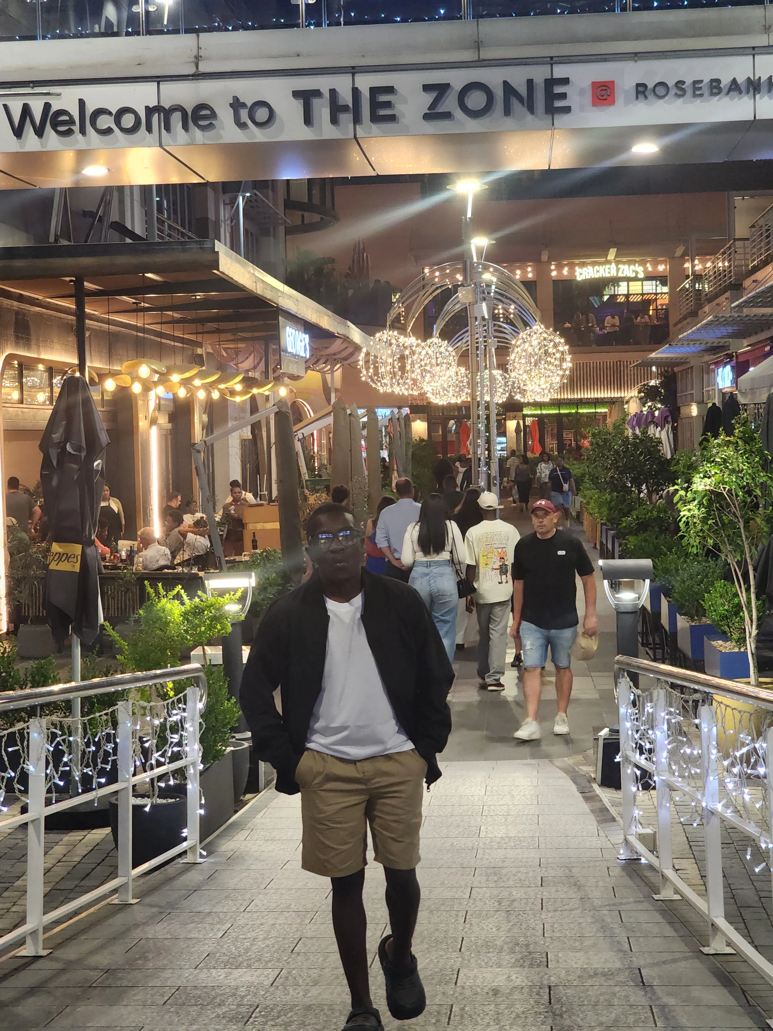 Johannesburg, South Africa