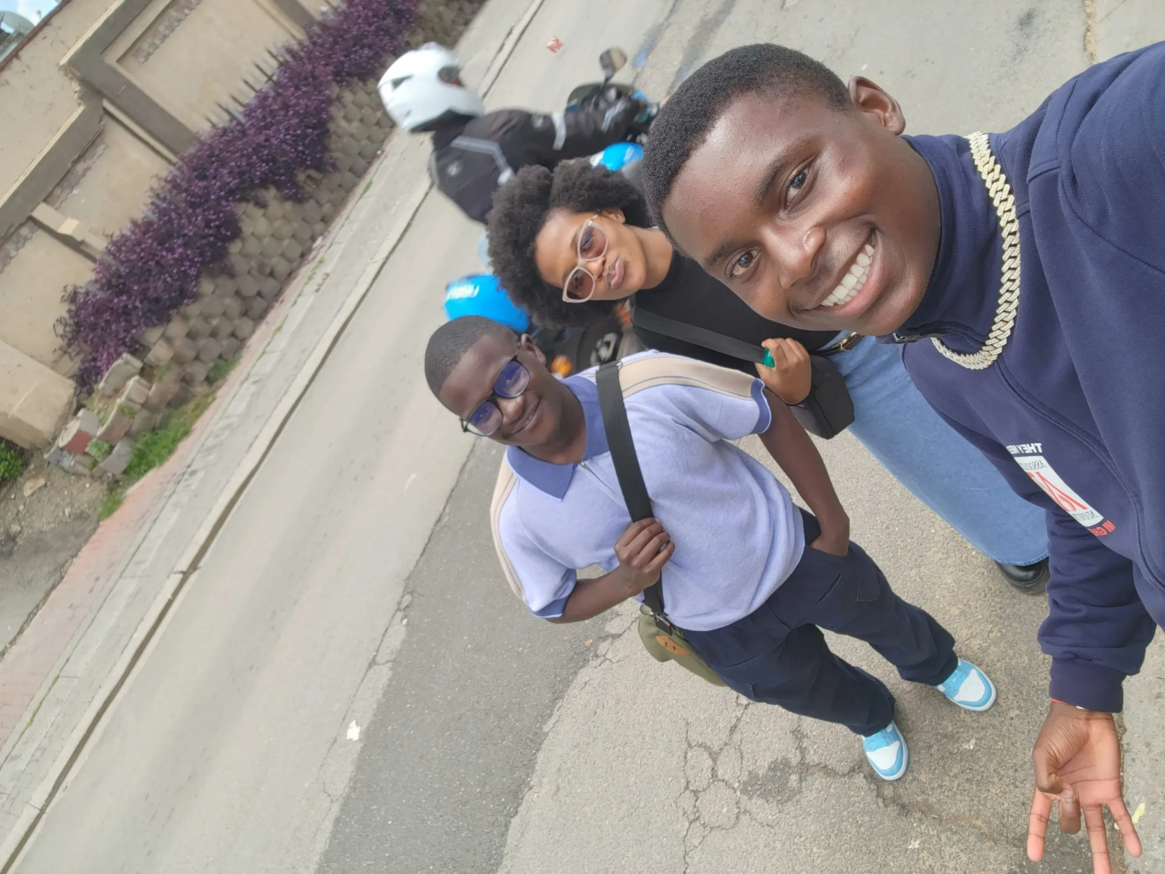 Johannesburg, South Africa