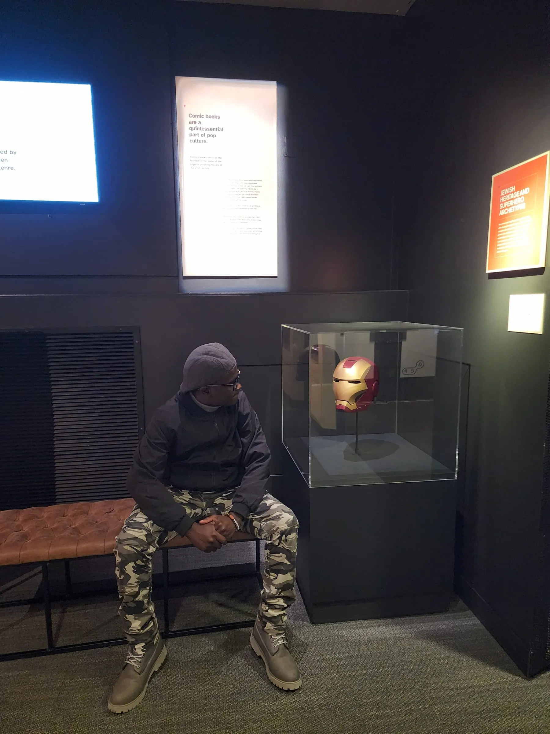 Seattle & Atlanta, USA