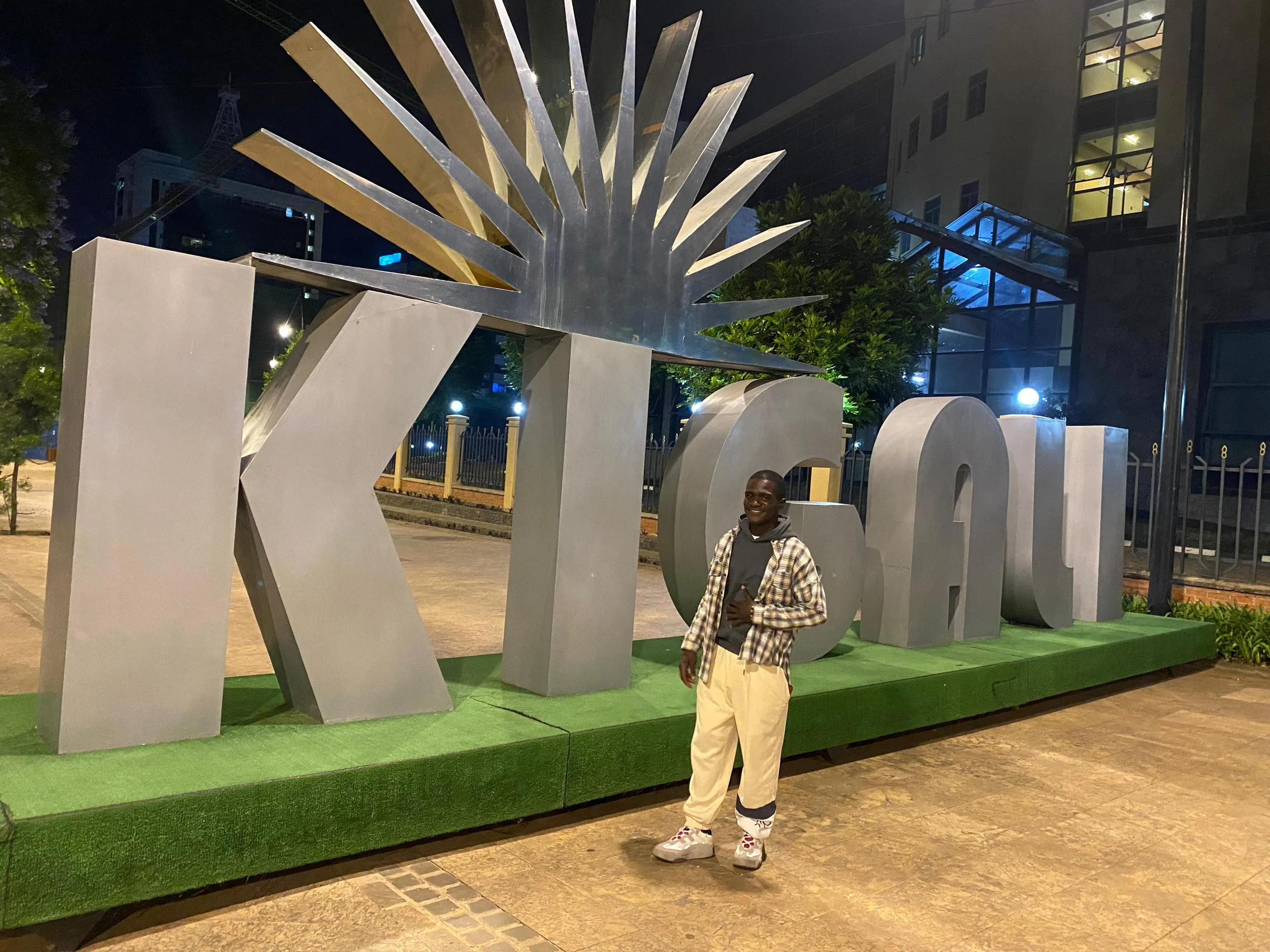Kigali, Rwanda