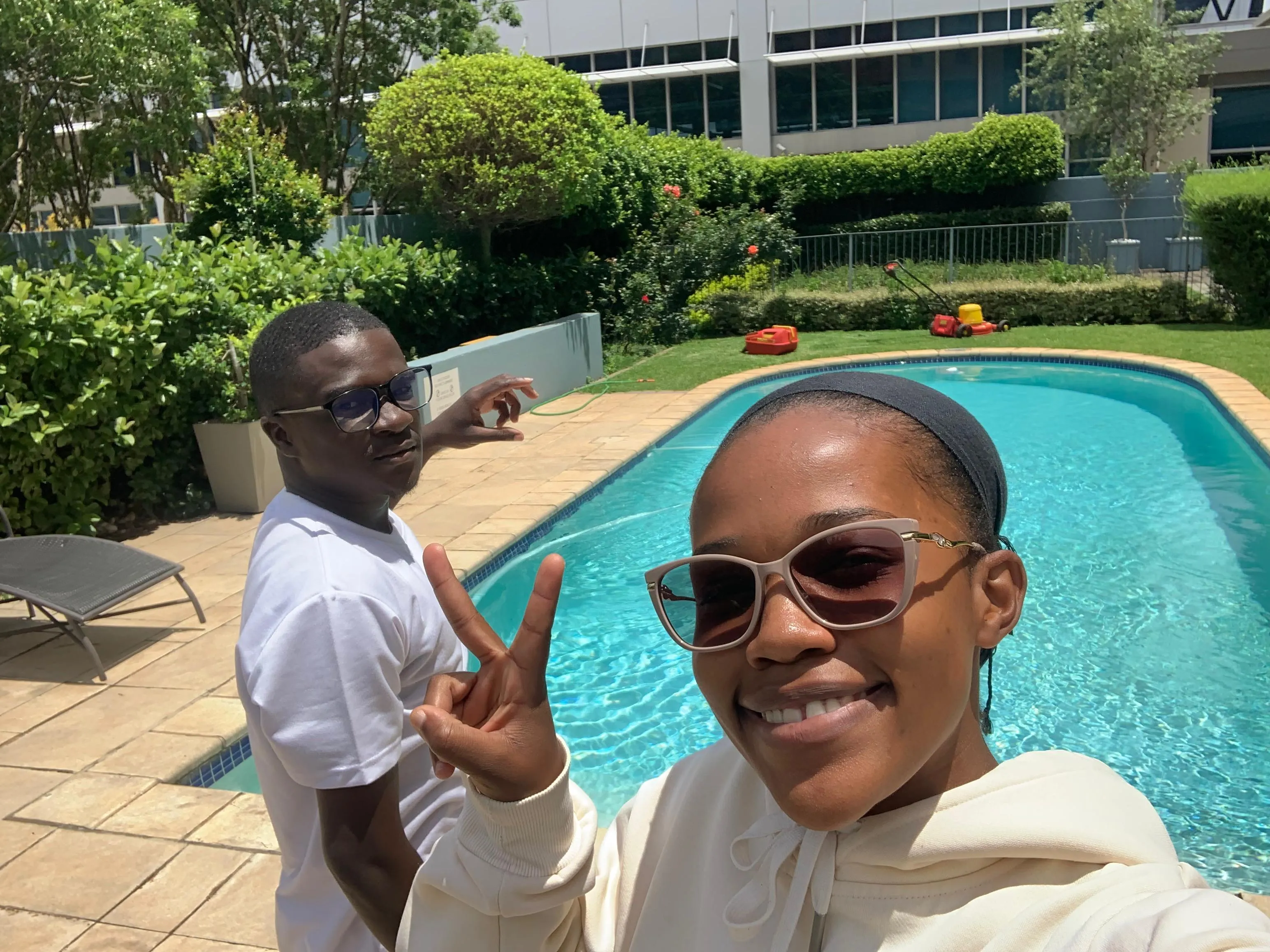 Johannesburg, South Africa