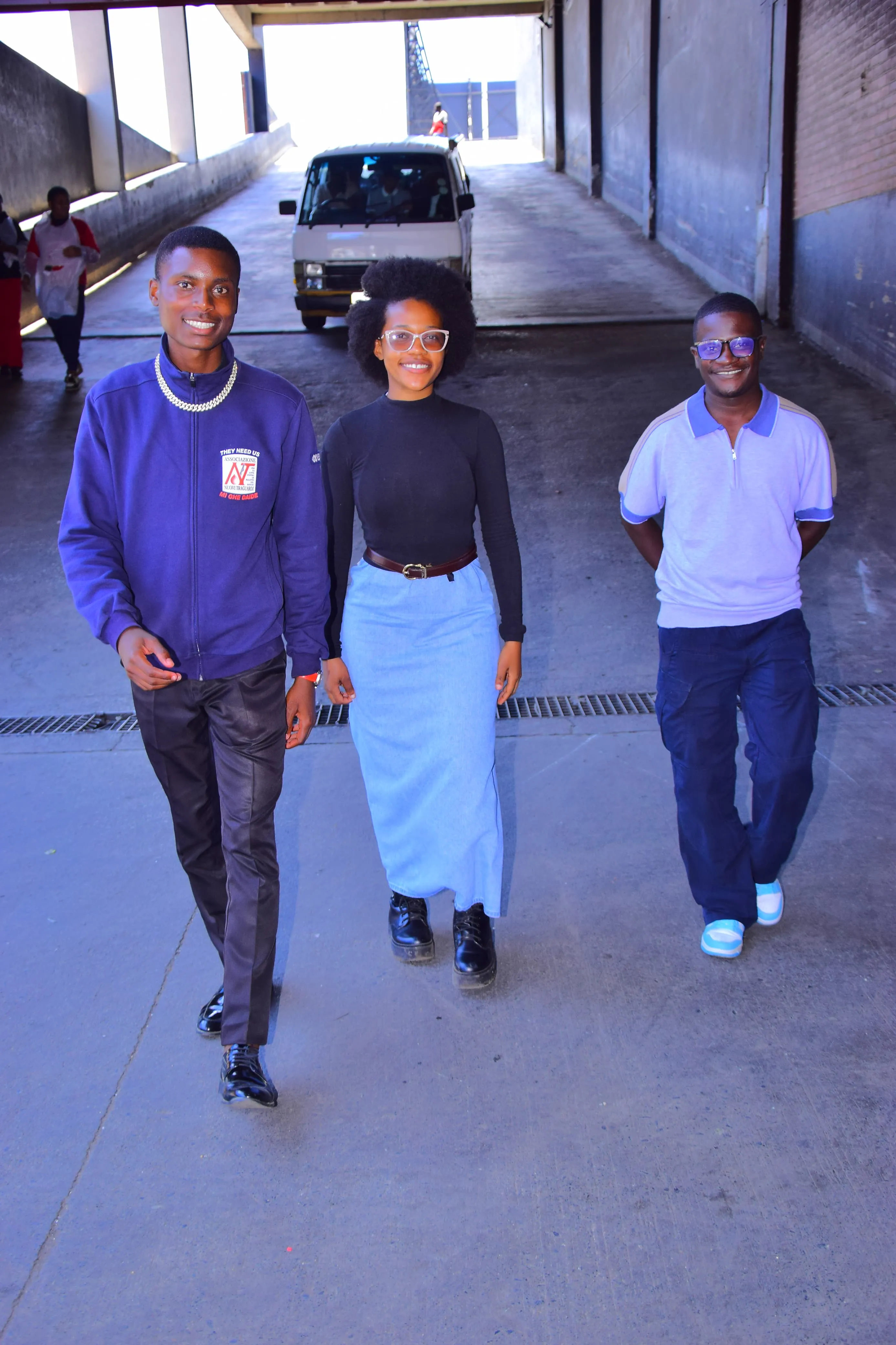 Johannesburg, South Africa