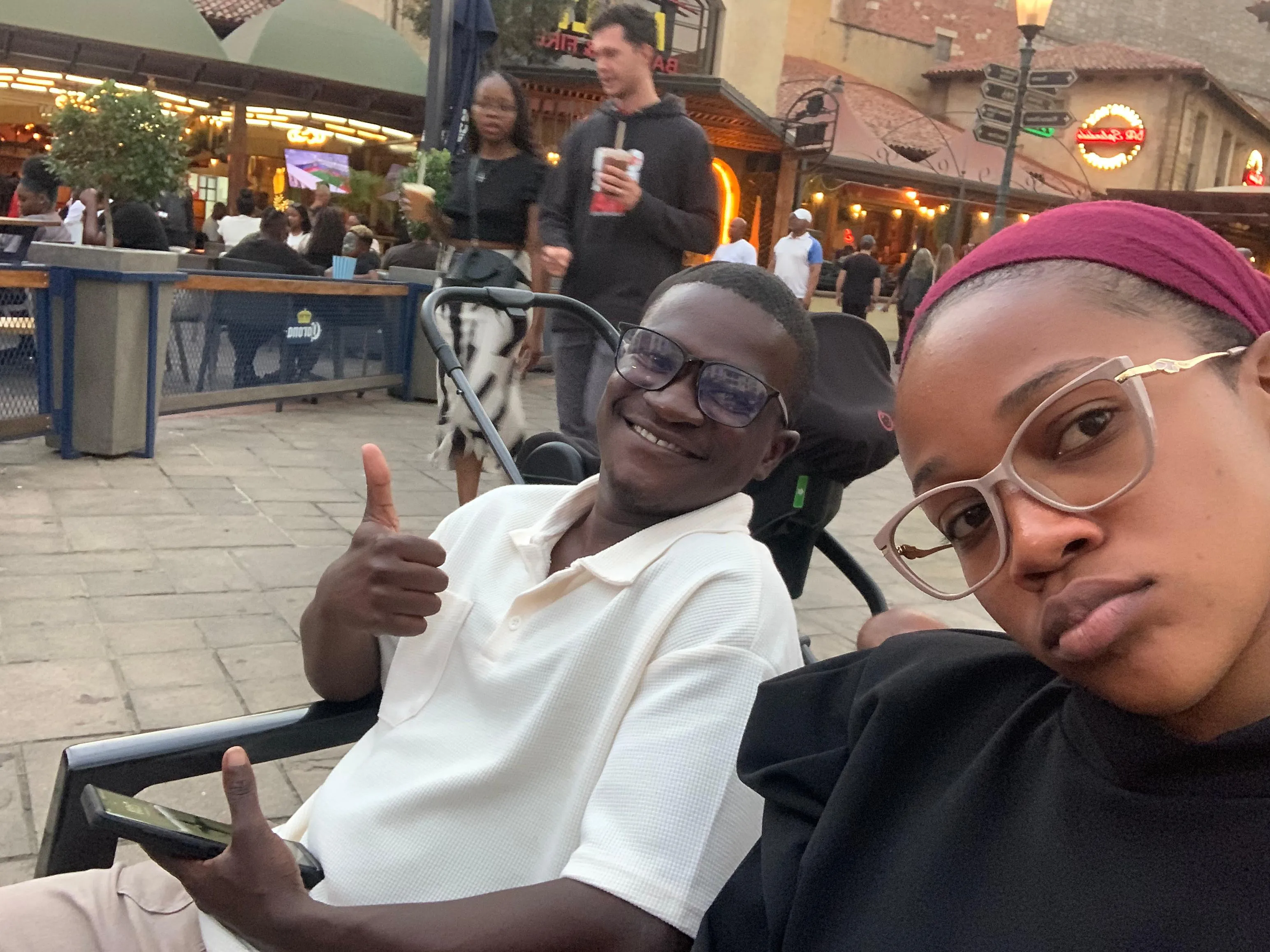 Johannesburg, South Africa
