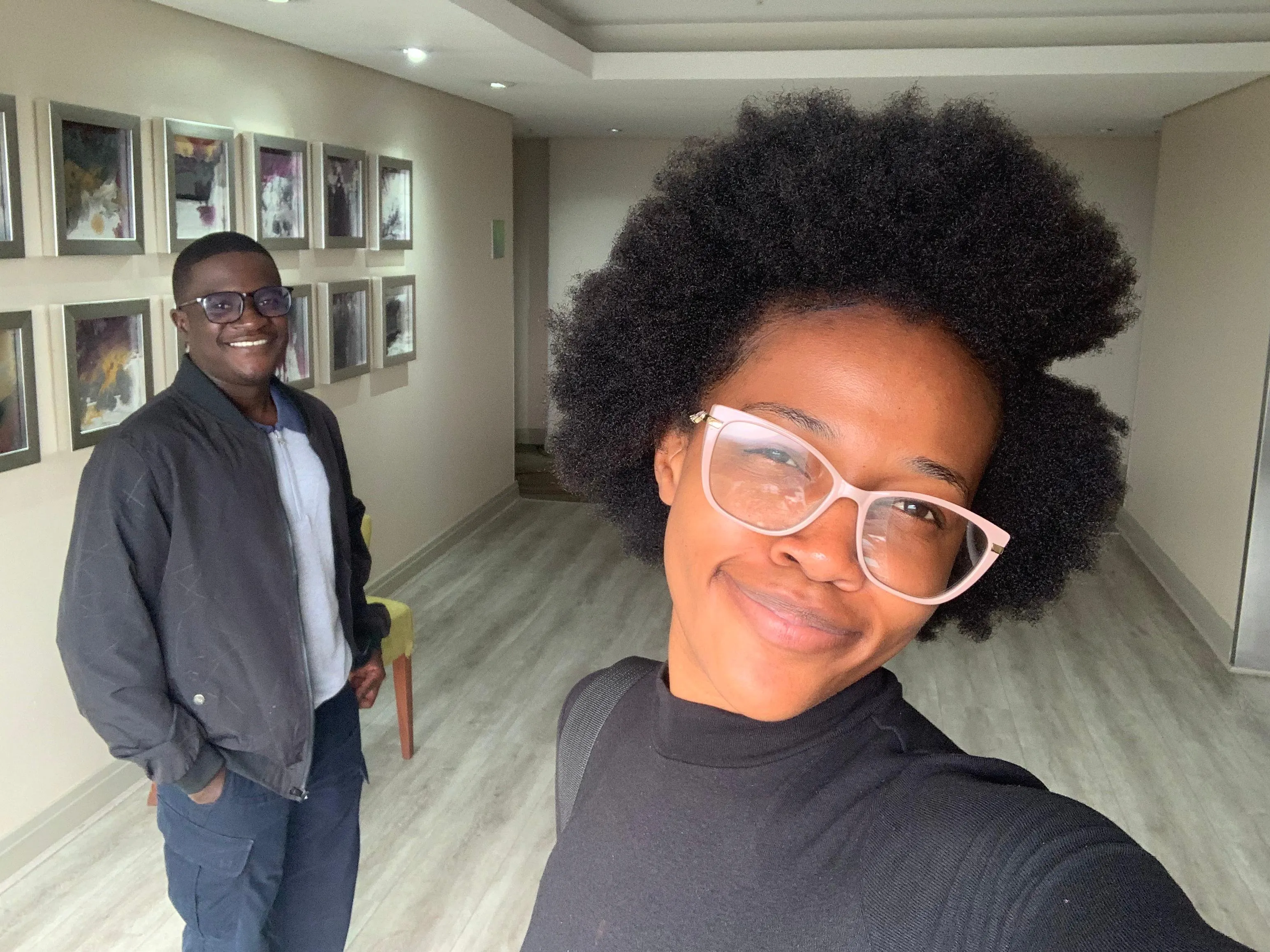 Johannesburg, South Africa