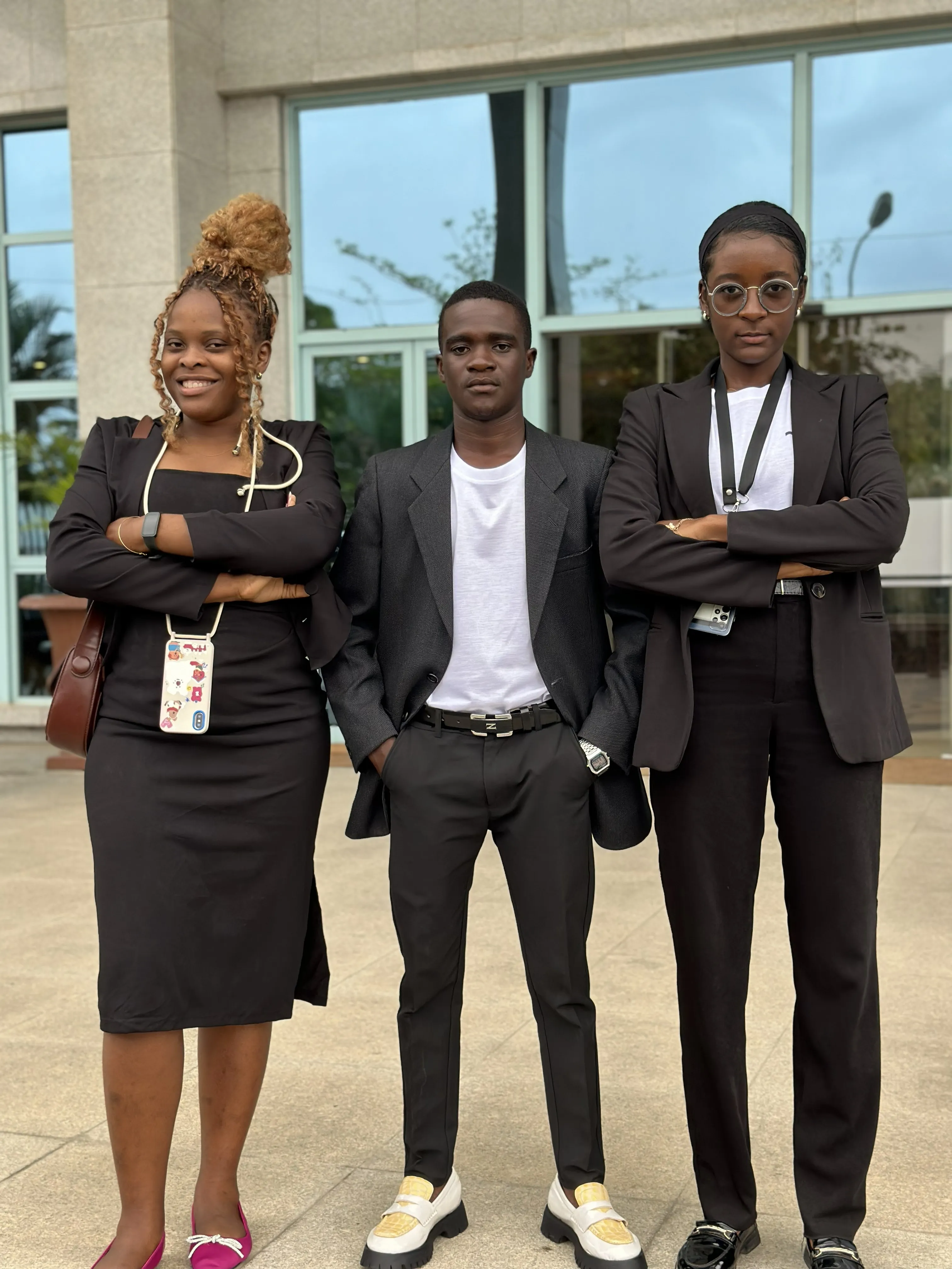 Luanda, Angola