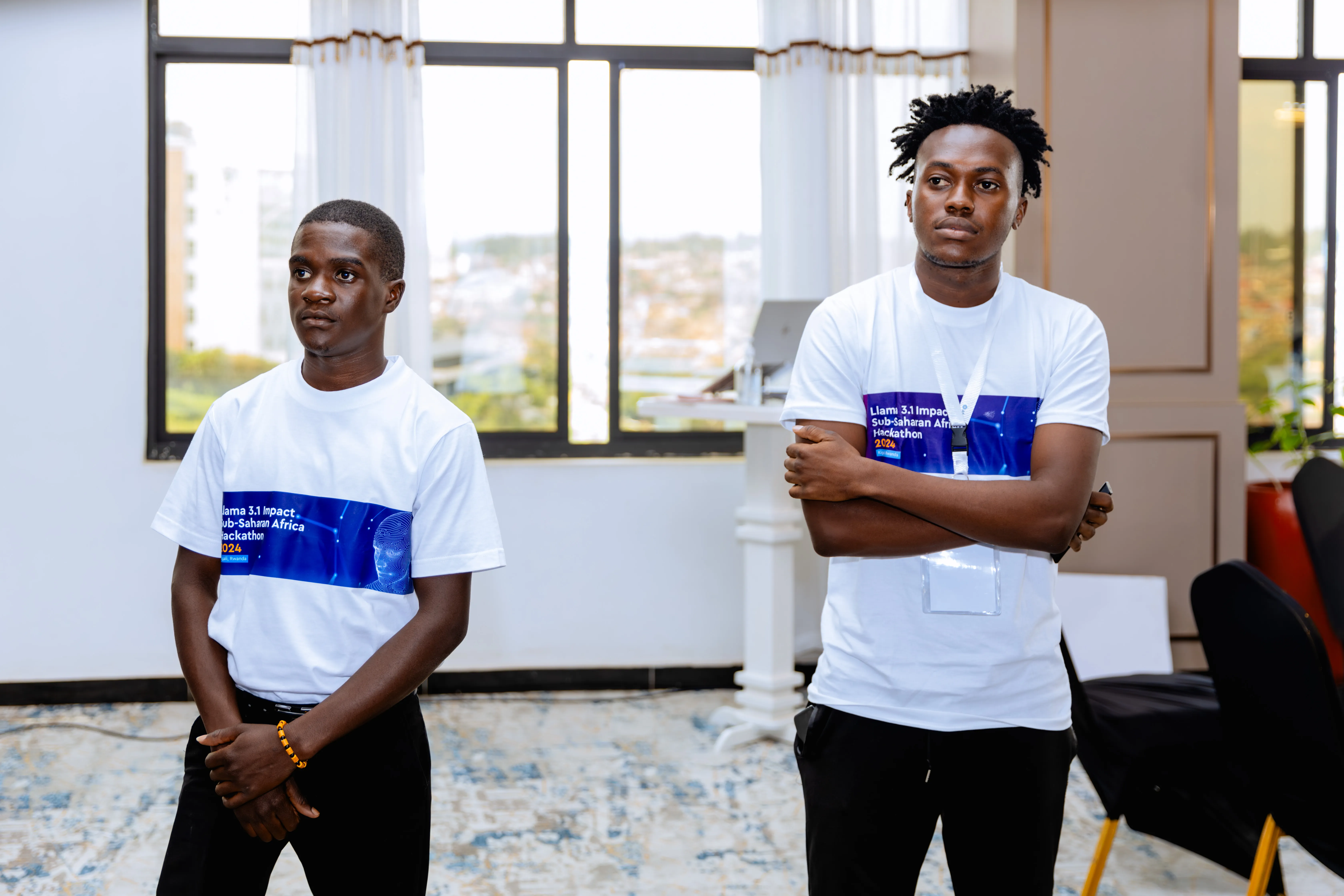 Kigali, Rwanda